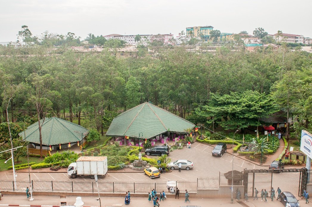 Yaoundé est prête à accueillir la CHAN Total 2020